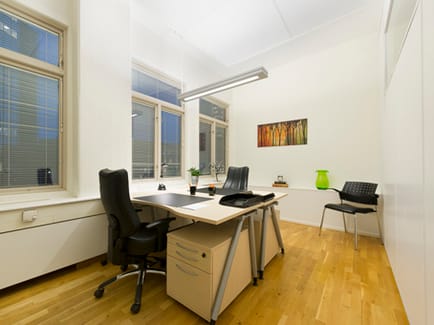 Image 3 of Regus - Gothenburg, Garda - Garda Fabriker, Gothenburg