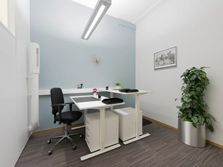 Image 6 of Regus - Gothenburg, Garda - Garda Fabriker, Gothenburg