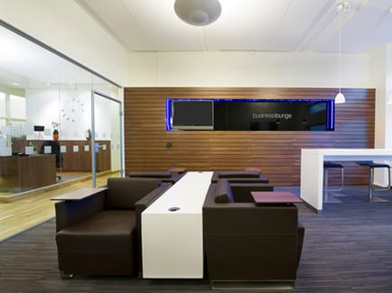 Image 8 of Regus - Gothenburg, Garda - Garda Fabriker, Gothenburg
