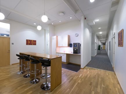 Image 9 of Regus - Gothenburg, Garda - Garda Fabriker, Gothenburg