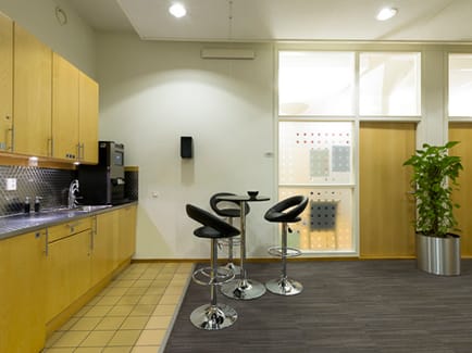 Image 10 of Regus - Gothenburg, Garda - Garda Fabriker, Gothenburg