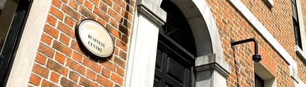 Image 1 of Fitzwilliam BC - Upper Pembroke Street, Dublin - D2