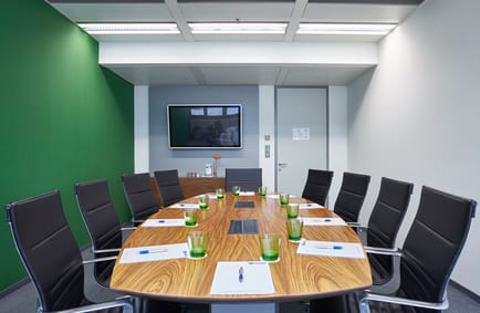Image 14 of Your Office - 2 Am Euro Platz, Vienna - Austria