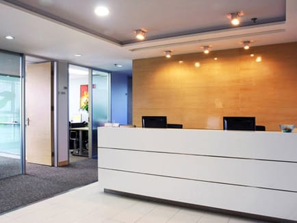 Image 2 of Regus - 2 Zongfu Road - Times Plaza - Jinjiang District - Chengdu