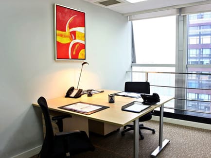 Image 3 of Regus - 2 Zongfu Road - Times Plaza - Jinjiang District - Chengdu