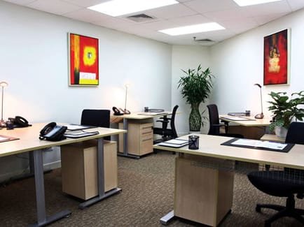 Image 4 of Regus - 2 Zongfu Road - Times Plaza - Jinjiang District - Chengdu