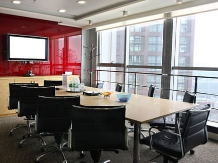 Image 5 of Regus - 2 Zongfu Road - Times Plaza - Jinjiang District - Chengdu