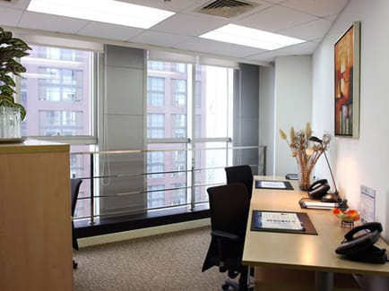 Image 6 of Regus - 2 Zongfu Road - Times Plaza - Jinjiang District - Chengdu
