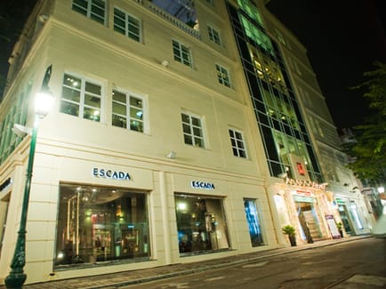 Image 1 of Regus - Hanoi Press Club - 59A Ly Thai To Street - Hoan Kiem District - Hanoi