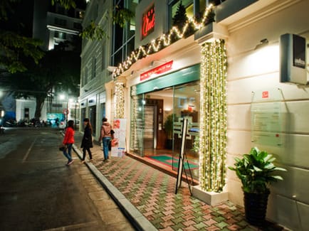 Image 2 of Regus - Hanoi Press Club - 59A Ly Thai To Street - Hoan Kiem District - Hanoi