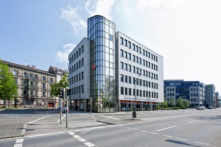 Image 1 of BBCN - Further - City - Nuremberg