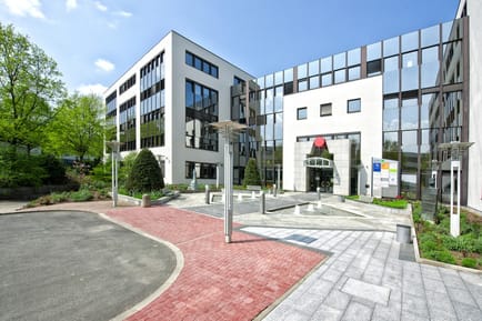 Image 1 of BBCN - Süd-West-Park - Nuremberg