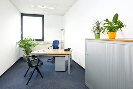 Image 4 of BBCN - Süd-West-Park - Nuremberg