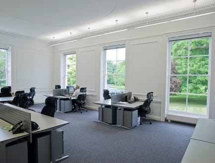 Image 5 of Halcyon Offices - Thorncroft Manor - Thorncroft Drive, KT22, Leatherhead - Surrey