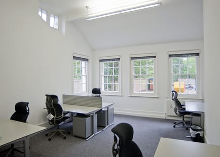 Image 6 of Halcyon Offices - Thorncroft Manor - Thorncroft Drive, KT22, Leatherhead - Surrey
