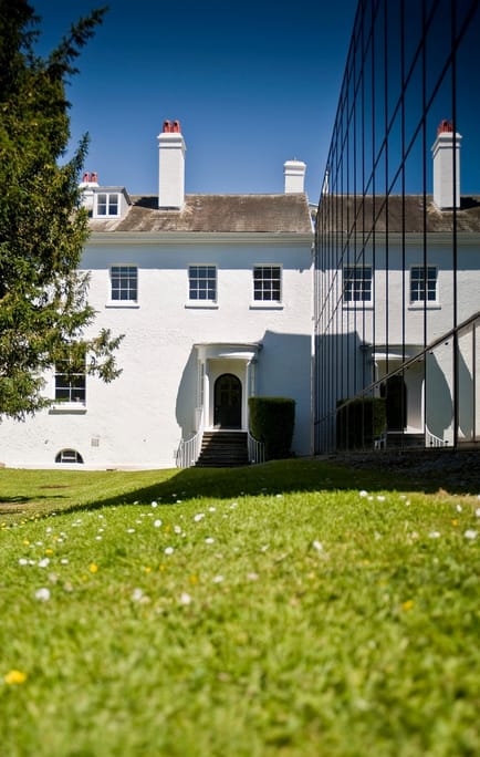 Image 1 of Halcyon Offices - Thorncroft Manor - Thorncroft Drive, KT22, Leatherhead - Surrey