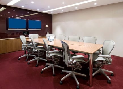 Image 7 of The Executive Centre - Two Exchange Square - Nanjing Road, Tianjin - China