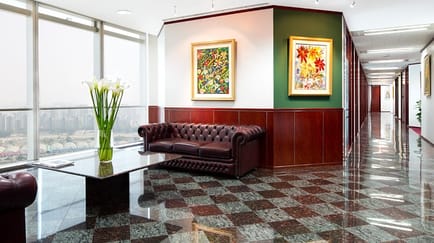 Image 8 of Servcorp - Central China Place, 81 Jianguo Road, Chaoyang District - Beijing