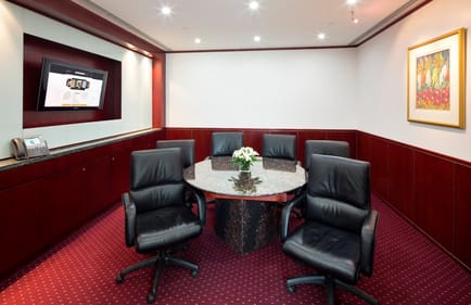 Image 10 of Servcorp - Central China Place, 81 Jianguo Road, Chaoyang District - Beijing