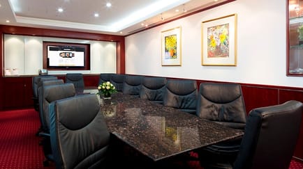 Image 4 of Servcorp - Central China Place, 81 Jianguo Road, Chaoyang District - Beijing