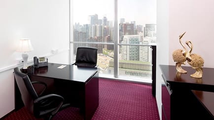 Image 6 of Servcorp - Central China Place, 81 Jianguo Road, Chaoyang District - Beijing