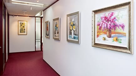Image 7 of Servcorp - Central China Place, 81 Jianguo Road, Chaoyang District - Beijing