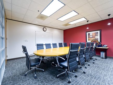 Image 5 of Regus - 3200 Southwest Freeway - Houston, TX