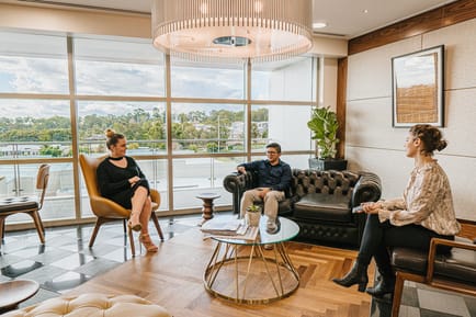 Image 1 of Servcorp - Nexus Norwest - Columbia Court, Baulkham Hills