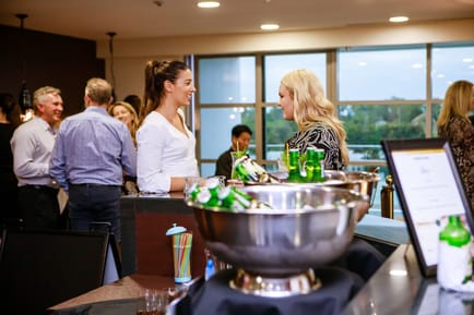 Image 10 of Servcorp - Nexus Norwest - Columbia Court, Baulkham Hills