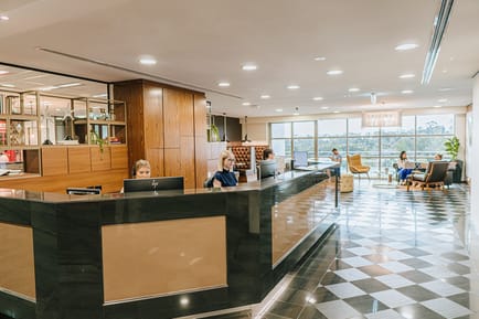 Image 5 of Servcorp - Nexus Norwest - Columbia Court, Baulkham Hills