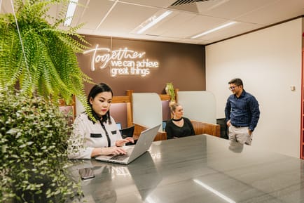 Image 6 of Servcorp - Nexus Norwest - Columbia Court, Baulkham Hills