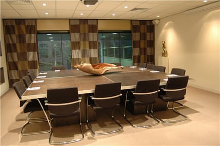 Image 5 of Office Earth - Lonsdale Court  - Melbourne - Vic