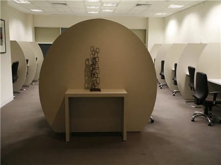 Image 3 of Office Earth - Lonsdale Court  - Melbourne - Vic