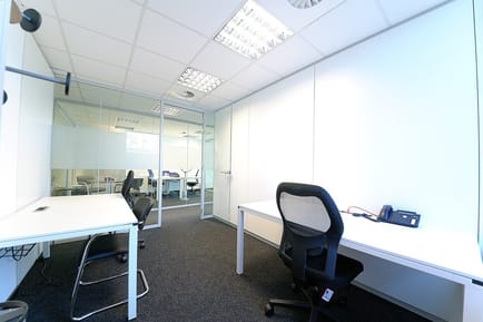 Image 6 of SilverSquare - SQ Louise - 523 Avenue Louise, 1050 - Brussels