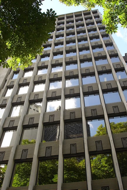 Image 1 of SilverSquare - SQ Louise - 523 Avenue Louise, 1050 - Brussels