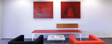 Image 3 of SilverSquare - SQ Louise - 523 Avenue Louise, 1050 - Brussels