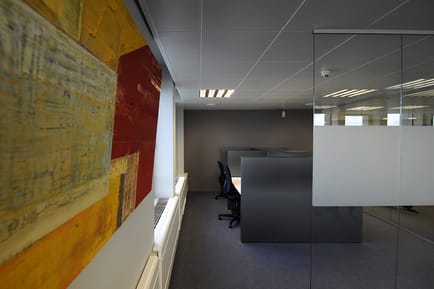 Image 4 of SilverSquare - SQ Louise - 523 Avenue Louise, 1050 - Brussels