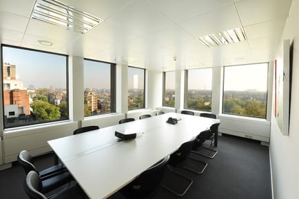 Image 5 of SilverSquare - SQ Louise - 523 Avenue Louise, 1050 - Brussels