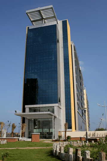 Image 2 of MLS - Beliciaa Towers - 1st Main Road, Chennai