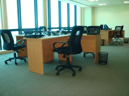 Image 3 of MLS - Beliciaa Towers - 1st Main Road, Chennai