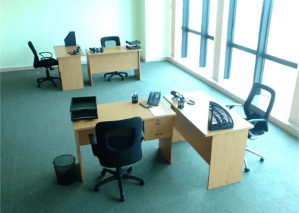 Image 4 of MLS - Beliciaa Towers - 1st Main Road, Chennai