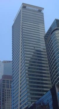 Image 1 of CEO Suite - LKG Tower, Makati City - Philippines