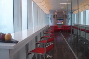 Image 3 of CEO Suite - LKG Tower, Makati City - Philippines