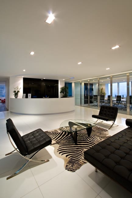 Image 4 of CEO Suite - LKG Tower, Makati City - Philippines