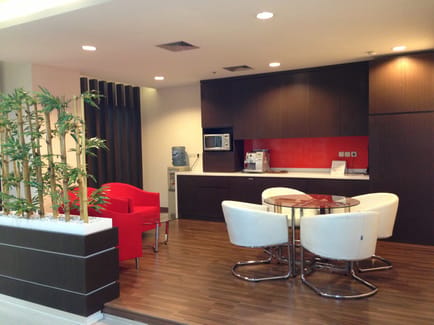 Image 3 of Park Avenue  Service Office Jakarta