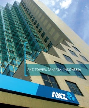 Image 1 of Park Avenue  Service Office Jakarta
