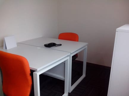 Image 5 of Park Avenue  Service Office Jakarta