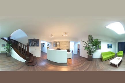 Image 2 of Keys Group Services LLC - Centre 1 - 17 Road Two Hundred Ten - Degla, Maadi - Cairo