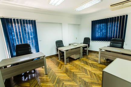 Image 5 of Keys Group Services LLC - Centre 1 - 17 Road Two Hundred Ten - Degla, Maadi - Cairo