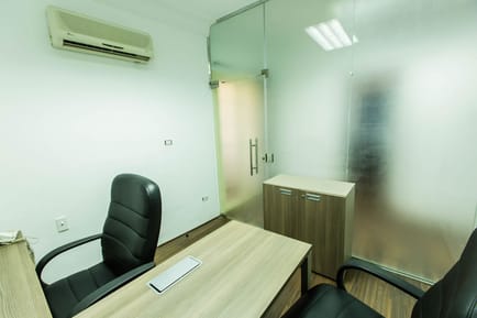 Image 7 of Keys Group Services LLC - Centre 1 - 17 Road Two Hundred Ten - Degla, Maadi - Cairo